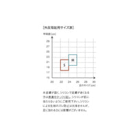 HOLZAC 外反母趾用サポーター