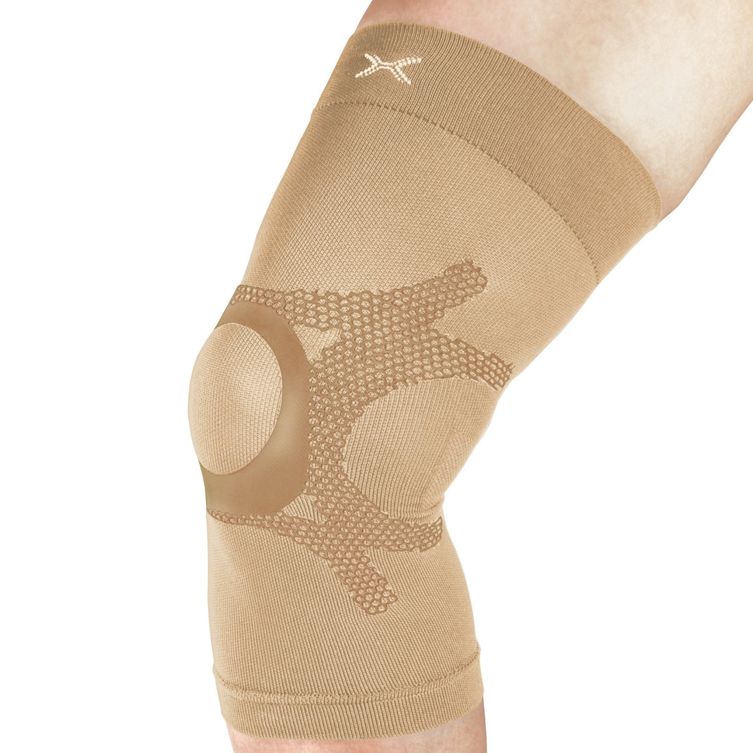 HOLZAC Knee Support Sleeve